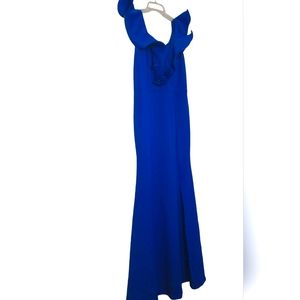 Elegant Floor Length Special Occasion Dresses XL - 2 Available